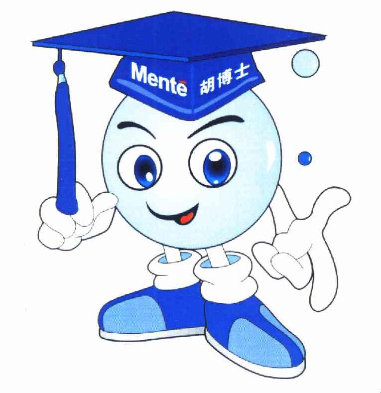 胡博士 MENTE