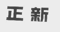 正新
