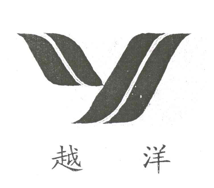 越洋