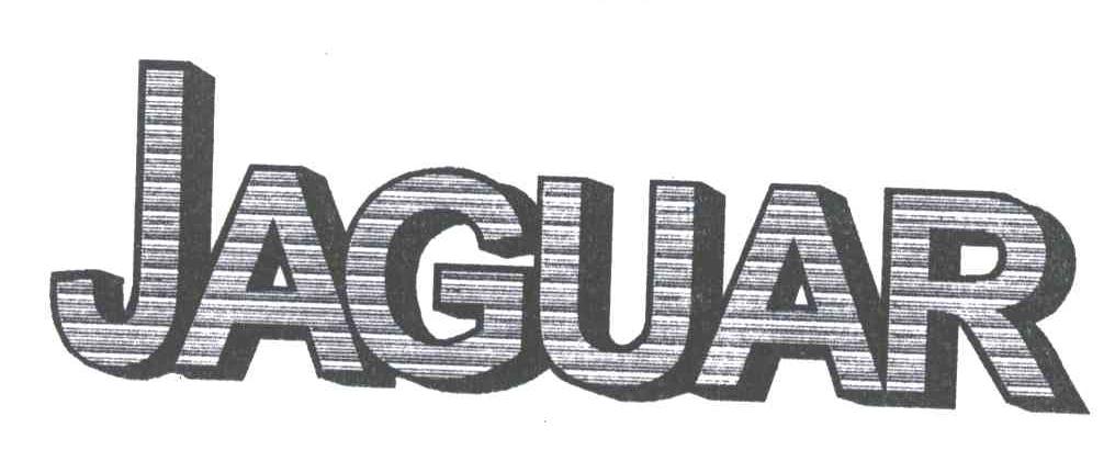 JAGUAR