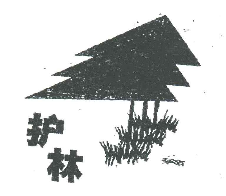 护林
