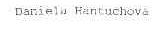 DANIELA HANTUCHOVA