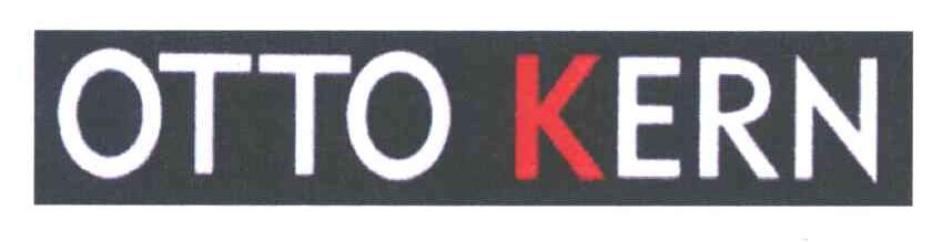 OTTO KERN