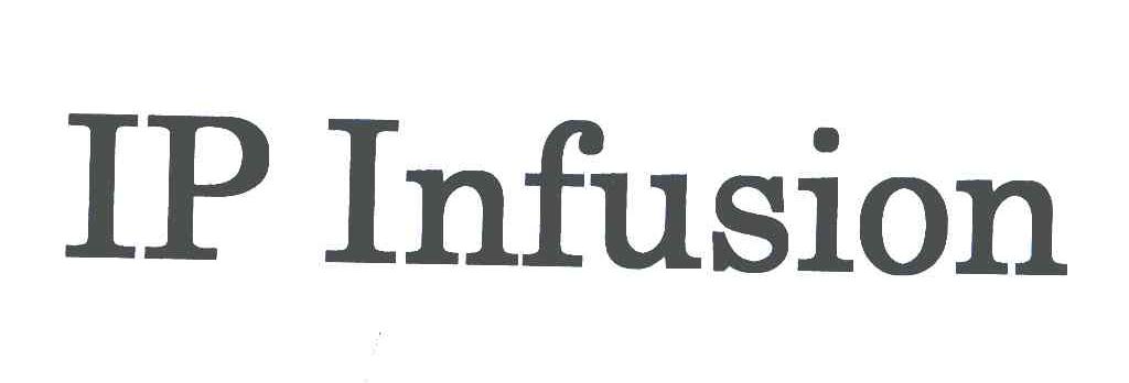 IP INFUSION