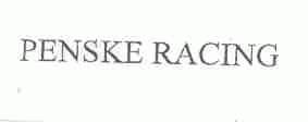 PENSKE RACING