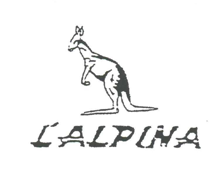L'ALPINA