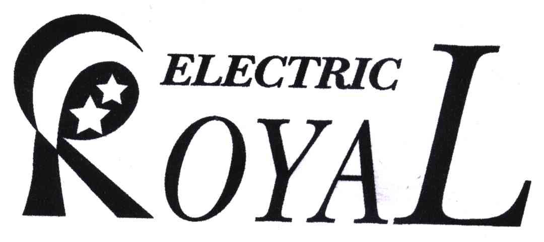 ROYAL ELECTRIC
