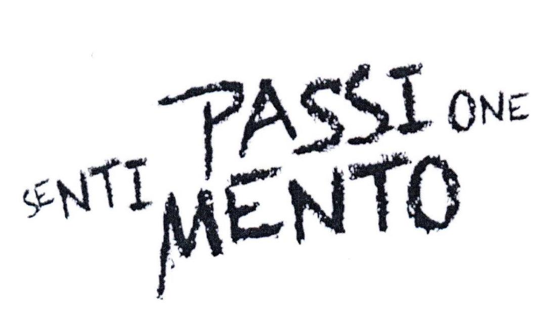 SENTI PASSI MENTO ONE