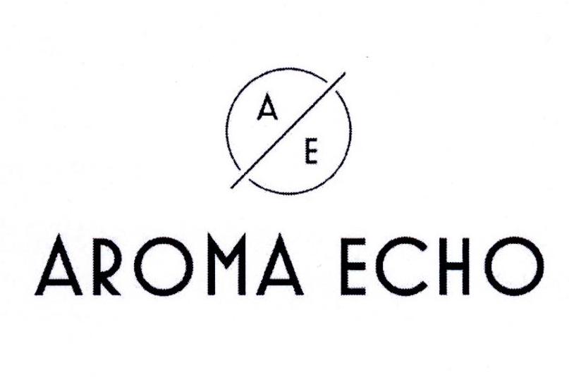 AROMA ECHO AE