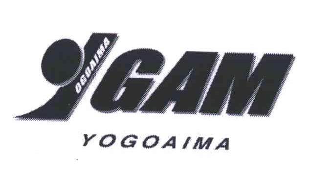 YGAM YOGOAIMA
