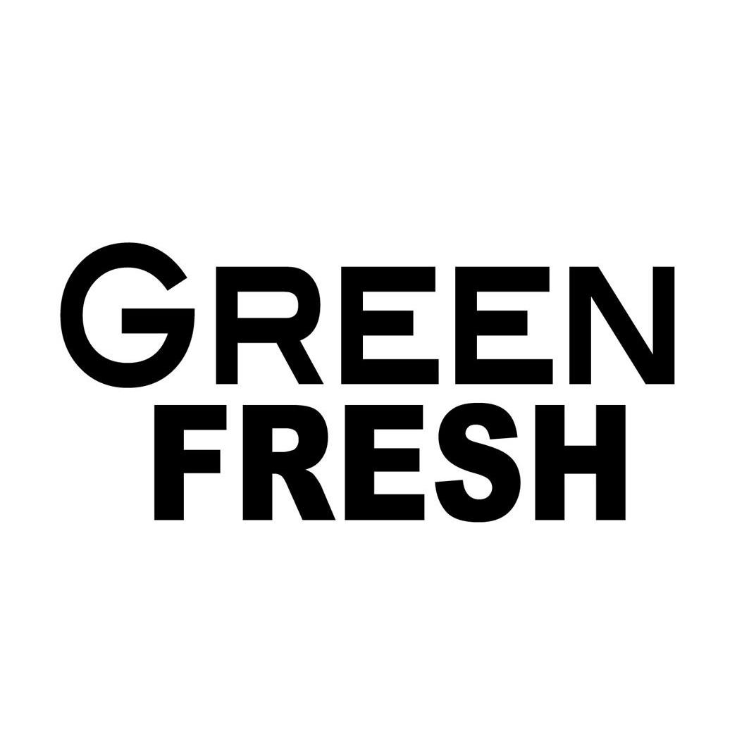 GREEN FRESH