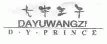 大宇王子;D.Y.PRINCE