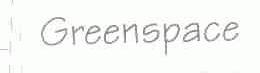 GREENSPACE