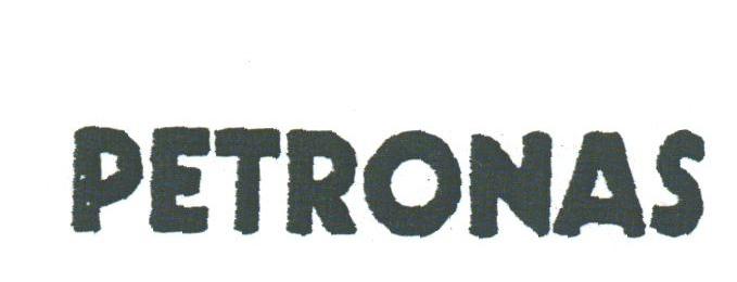 PETRONAS