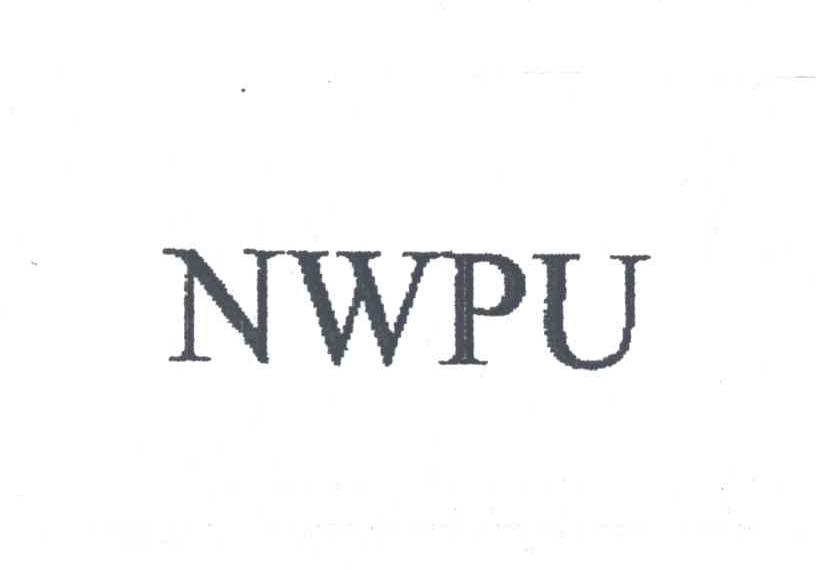 NWPU