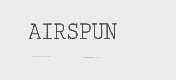 AIRSPUN