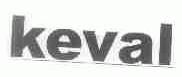 KEVAL