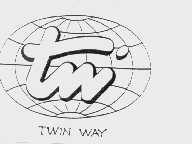 TWIN WAY