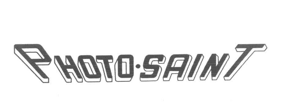 PHOTO&middot;SAINT