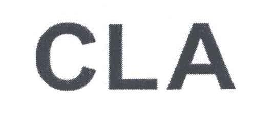CLA