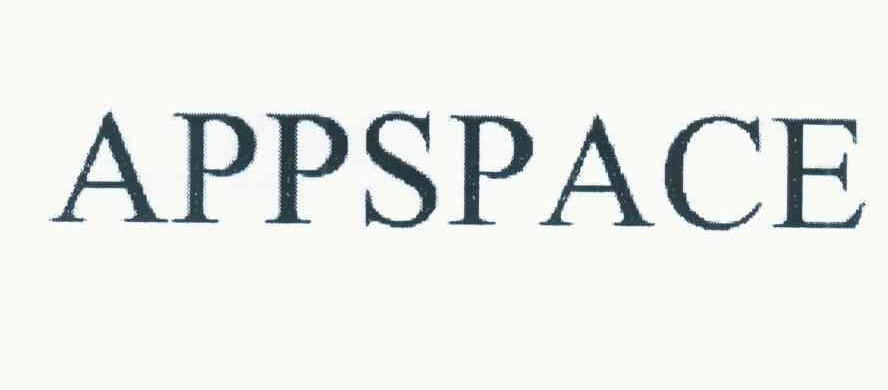 APPSPACE