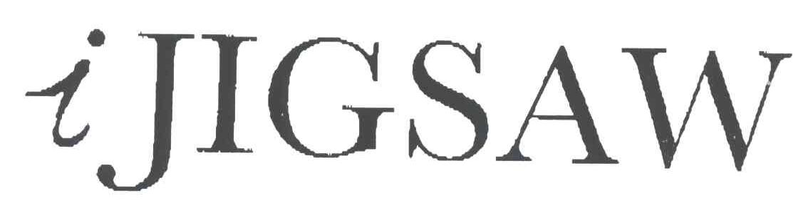 IJIGSAW
