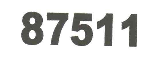 87511