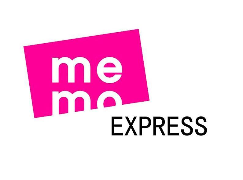 MEMO EXPRESS