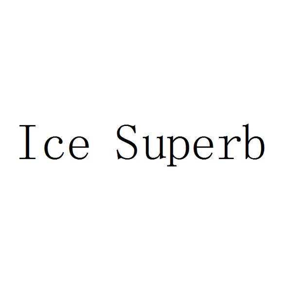 ICE SUPERB