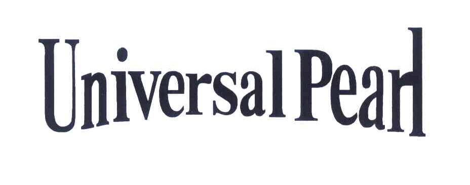UNIVERSAL PEARL