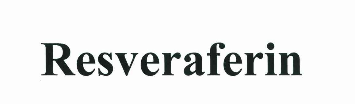 RESVERAFERIN