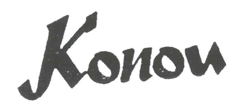 KONOU