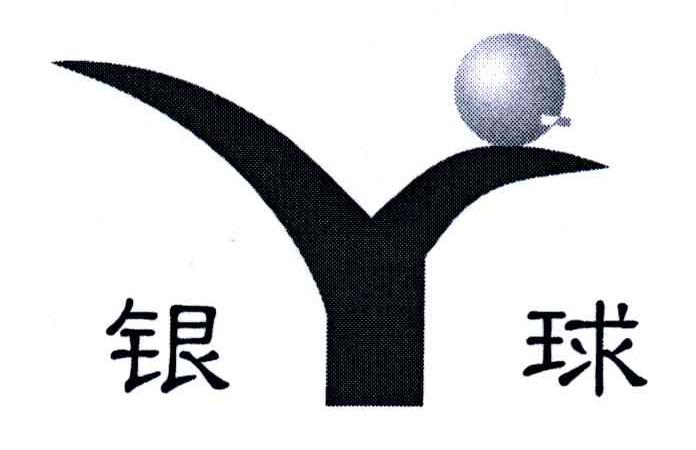 银球