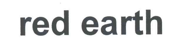 RED EARTH