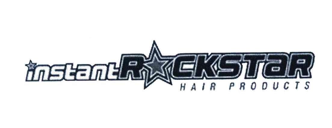 INSTANT RCKSTAR HAIR PRODUCTS