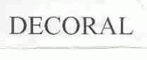 DECORAL