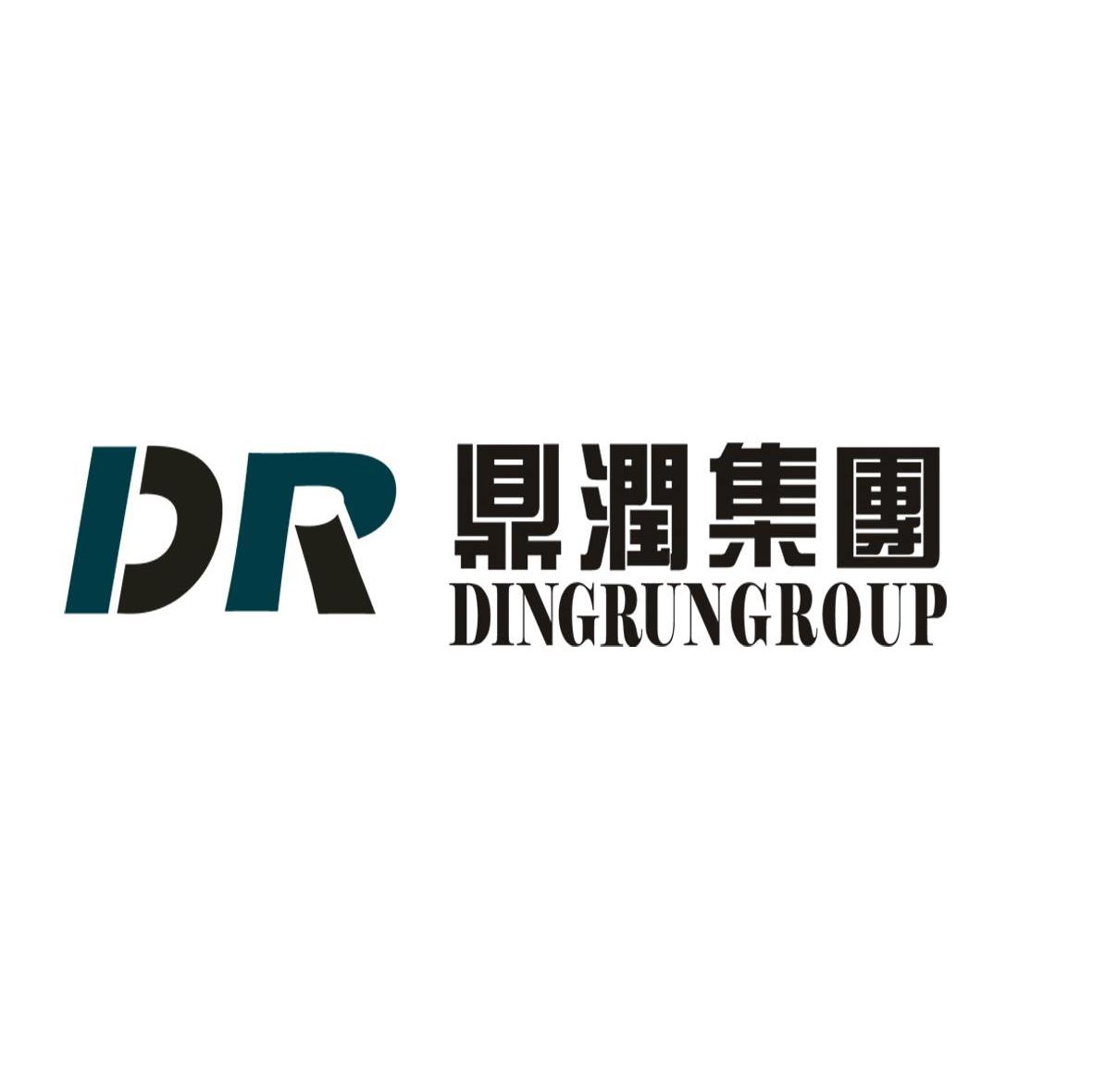 鼎润集团 DINGRUNGROUP DR