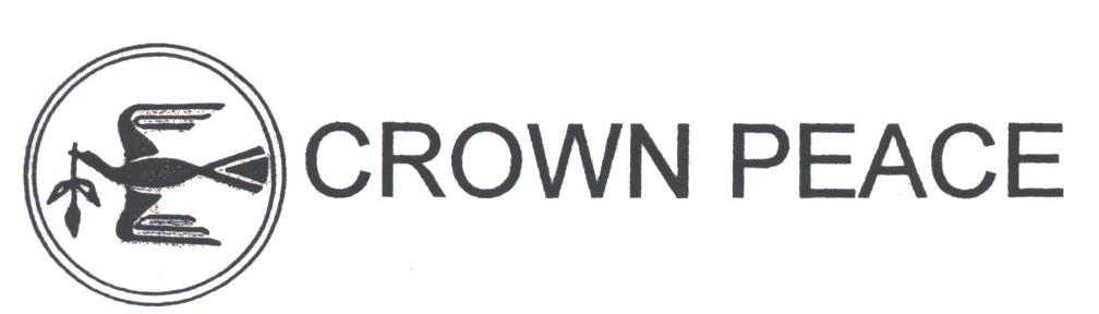 CROWN PEACE