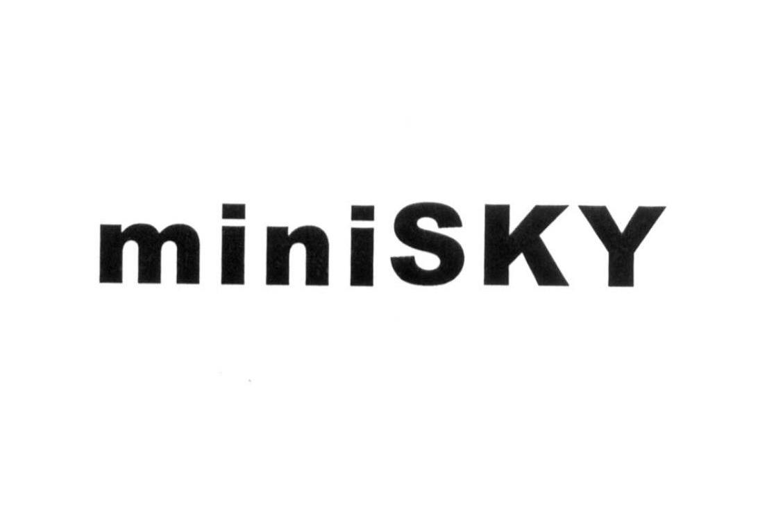 MINISKY