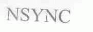 NSYNC