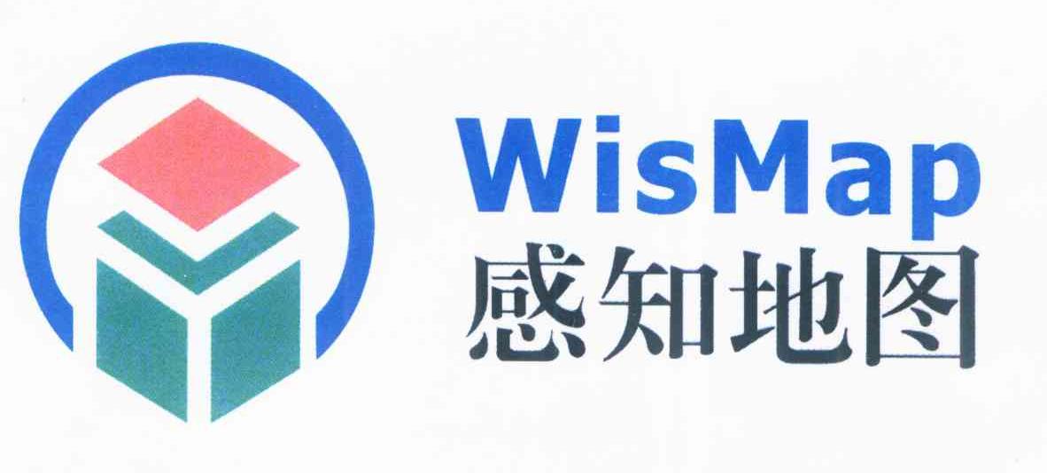 感知地图 WISMAP