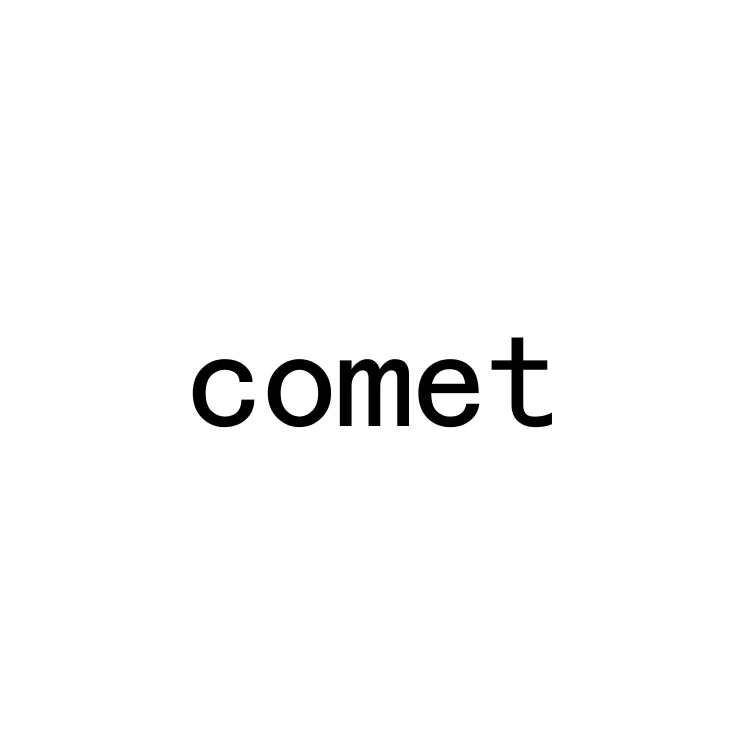 COMET