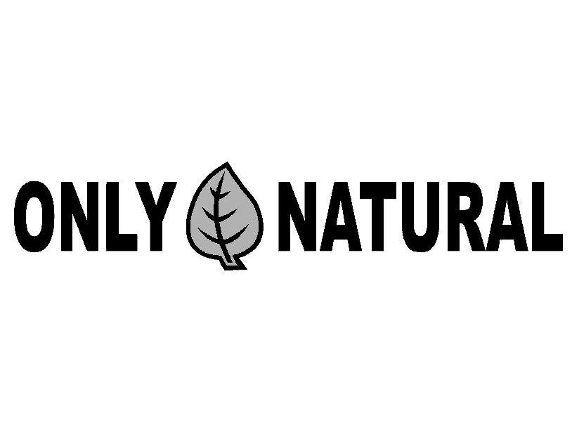 ONLY NATURAL