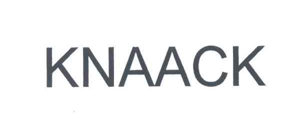 KNAACK