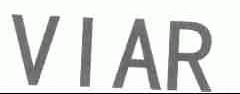 VIAR