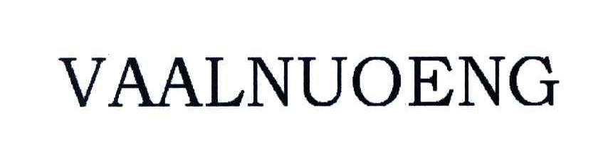 VAALNUOENG