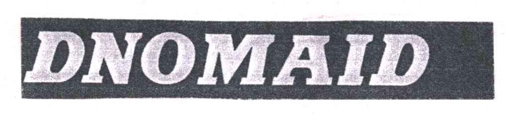 DNOMAID