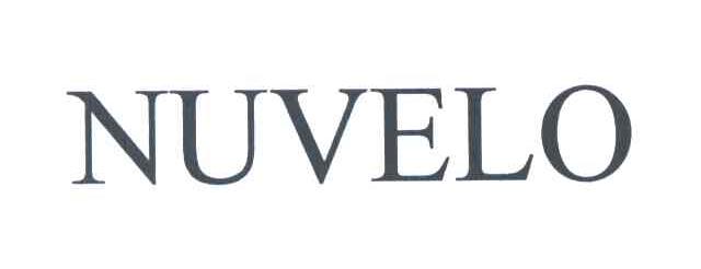 NUVELO