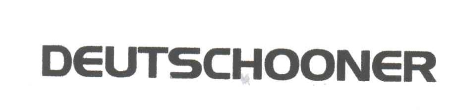 DEUTSCHOONER