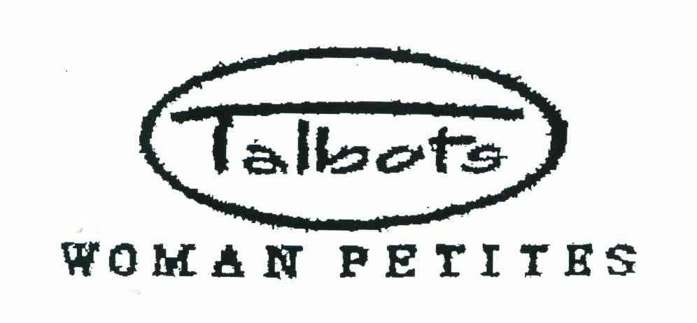 TALBOTS;WOMAN PETITES